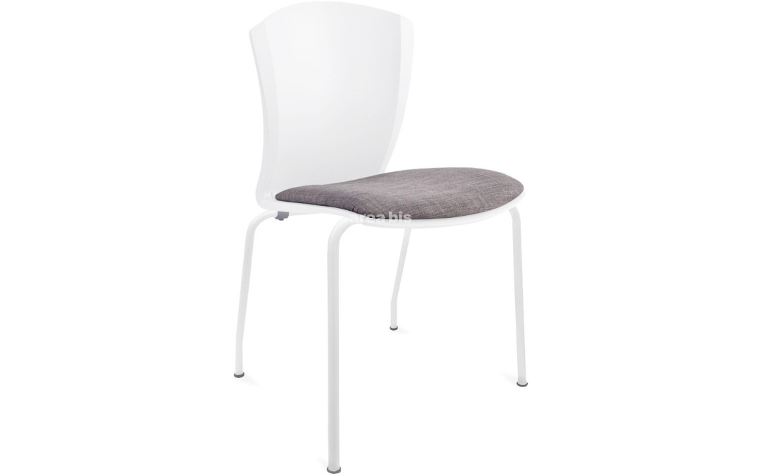 SILLA CAFE WHITE