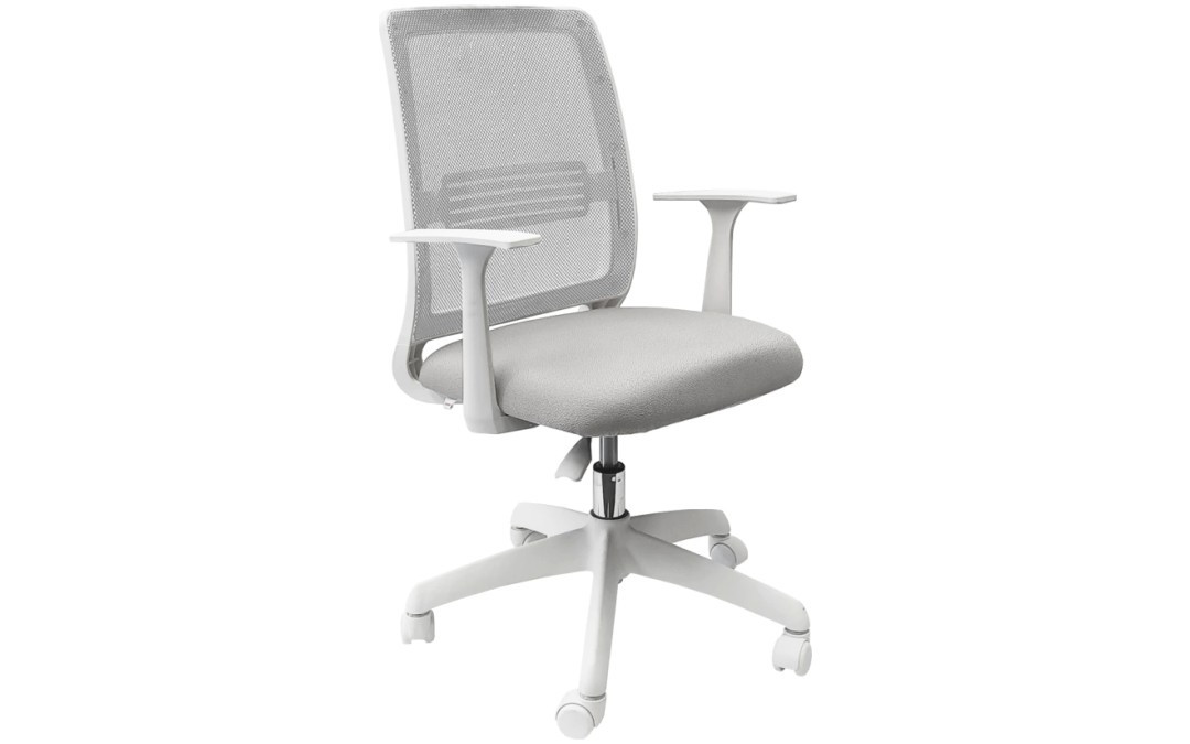 SILLA MINT WHITE