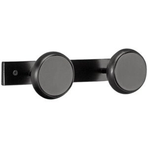 PERCHERO DE PARED MODELO STICK PINTADO COLOR